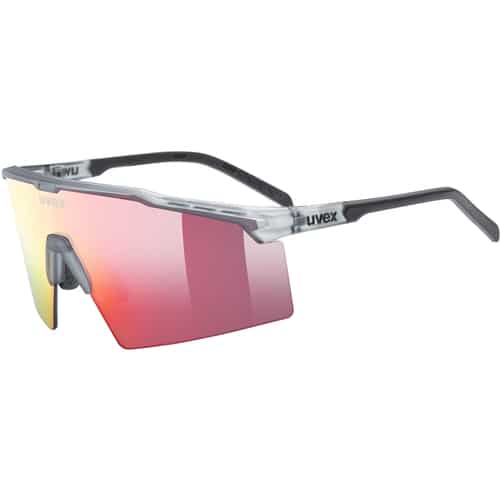Uvex Flowline Fahrradbrille bei Sport Schuster München