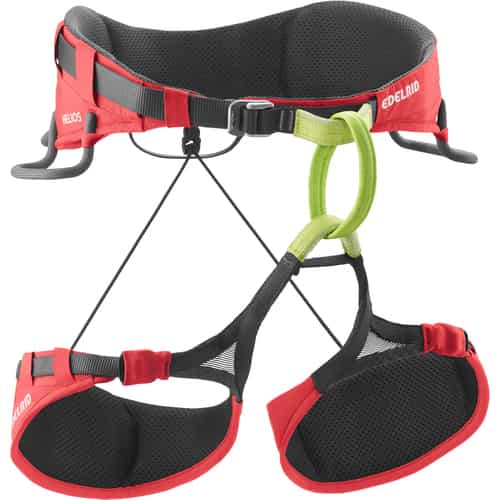 Edelrid Helios II Klettergurt bei Sport Schuster München