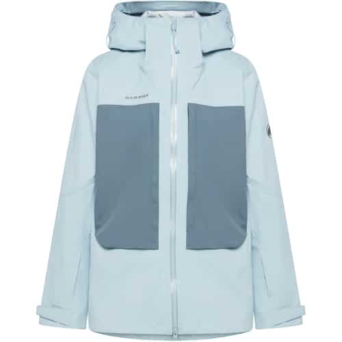 Mammut Skintrack Damen Hardshelljacke bei Sport Schuster München