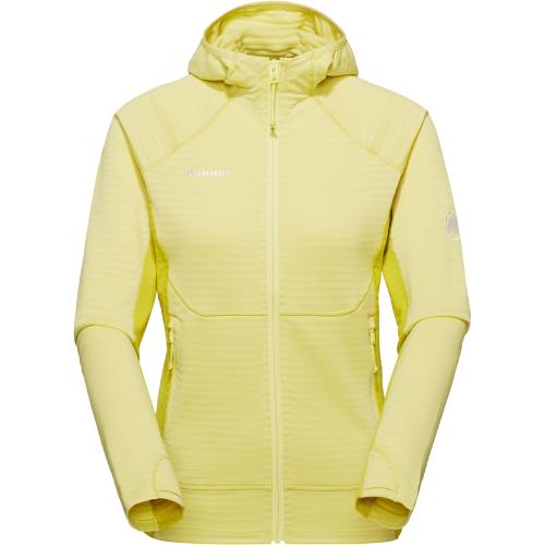 Mammut Tassis Damen Fleecejacke bei Sport Schuster München