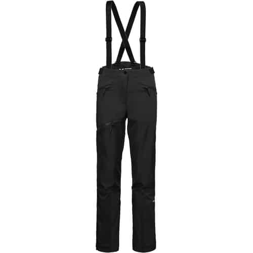 Mammut Eiger Nordwand Pro Damen Softshellhose bei Sport Schuster München