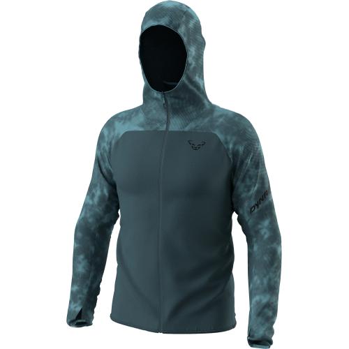 Trail Reflective  Herren Laufjacke