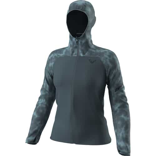 Dynafit Trail Reflective  Damen Laufjacke bei Sport Schuster München