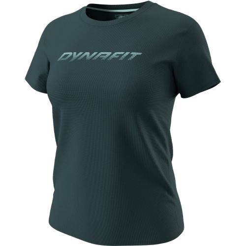 Dynafit Trail Reflective Damen Laufshirt bei Sport Schuster München