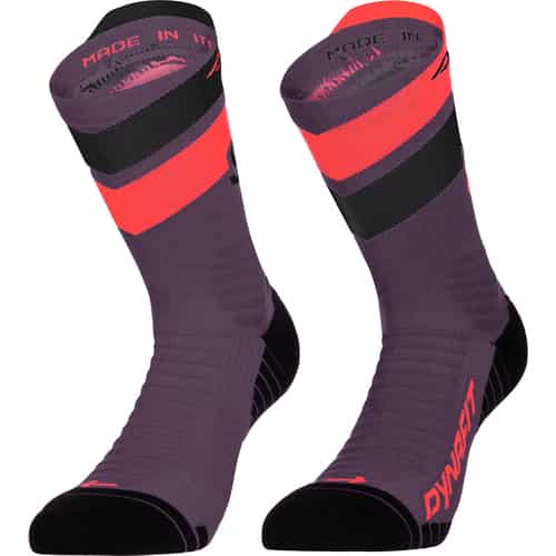 Dynafit Ultra Crew  Laufsocken bei Sport Schuster München