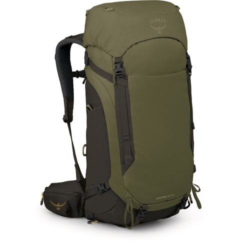 Osprey Kestrel LT 45 Trekkingrucksack bei Sport Schuster München