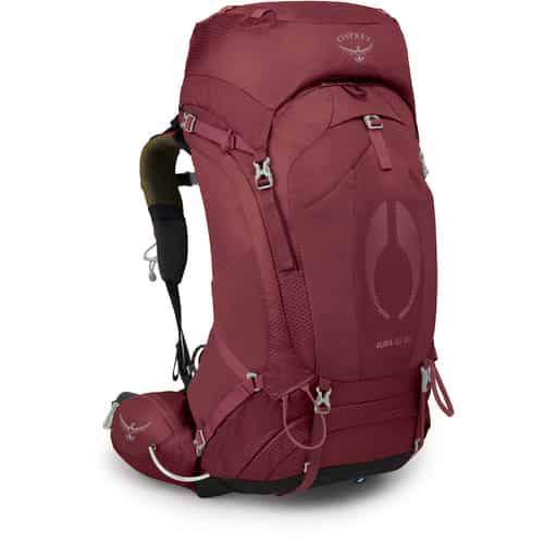Osprey Aura AG 65 Damen Trekkingrucksack bei Sport Schuster München