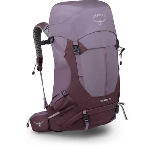 Osprey Sirrus 36 Damen Wanderrucksack bei Sport Schuster München