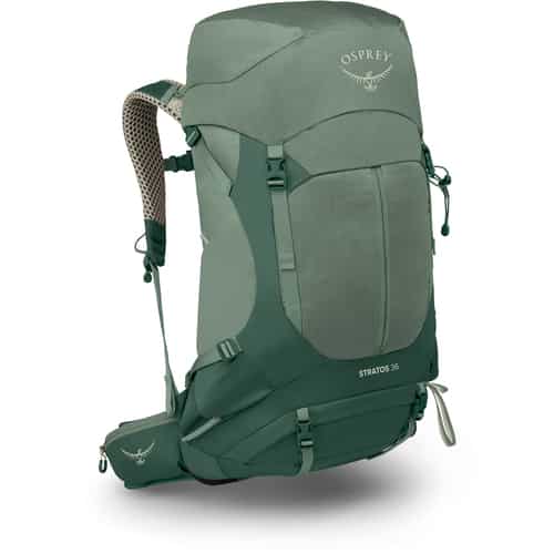 Osprey Stratos 36 Wanderrucksack bei Sport Schuster München