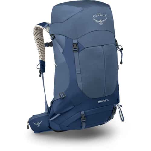 Osprey Stratos 36 Wanderrucksack bei Sport Schuster München
