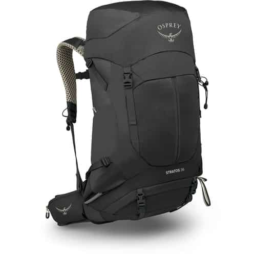 Osprey Stratos 36 Wanderrucksack bei Sport Schuster München