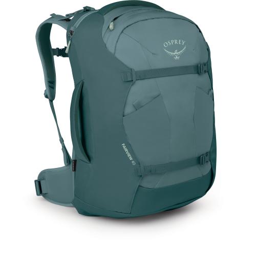 Osprey Fairview 40 Damen Reiserucksack bei Sport Schuster München