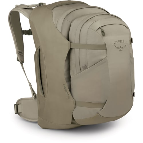 Osprey Farpoint 55 Reiserucksack bei Sport Schuster München