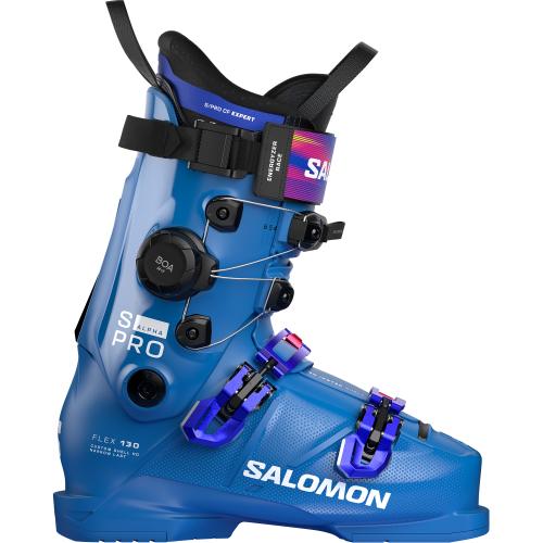 Salomon S/PRO ALPHA C BOA 130 26/27 Herren Alpin Skischuhe bei Sport Schuster München