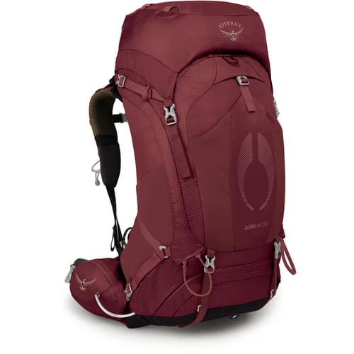 Osprey Aura AG 50 Damen Trinkrucksack bei Sport Schuster München