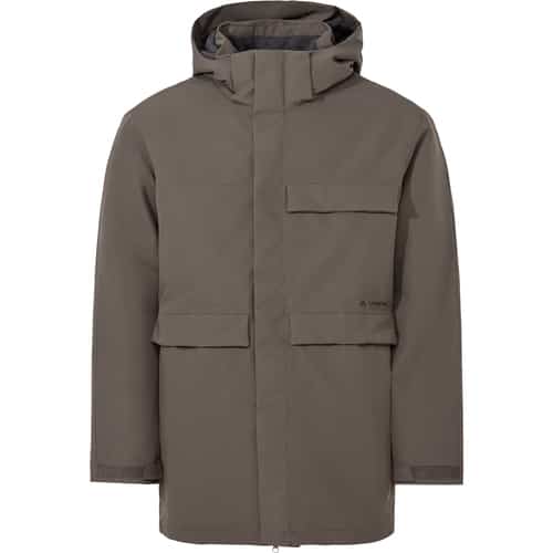 Vaude Idris Herren Parka bei Sport Schuster München