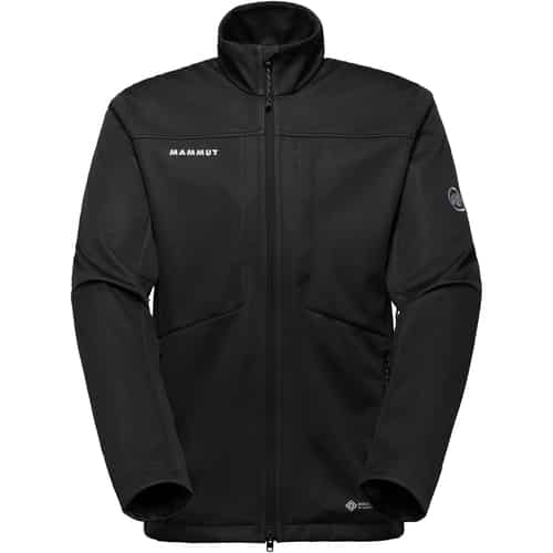 Mammut Ultimate VIII  Herren Softshelljacke bei Sport Schuster München