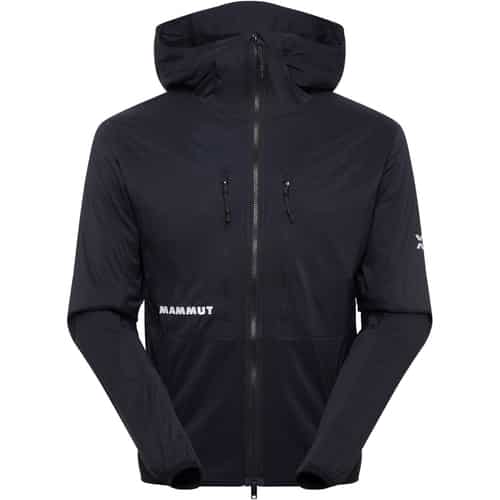 Mammut Eiger Nordwand IN Flex Air Hooded J Herren Isolationsjacke bei Sport Schuster München