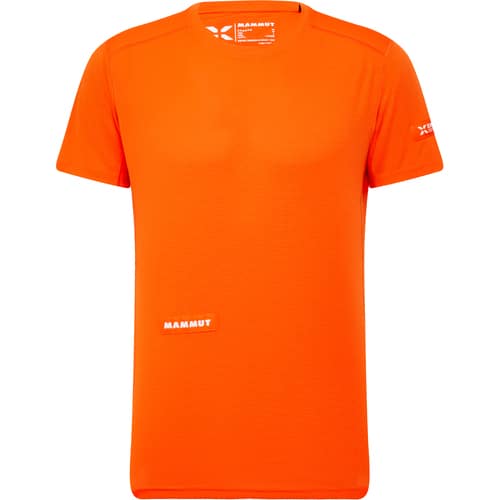 Mammut Eiger Nordwand FL Herren T-Shirt bei Sport Schuster München