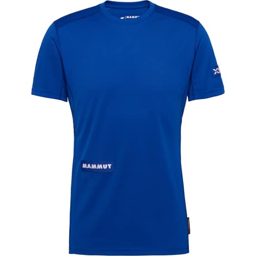 Mammut Eiger Nordwand FL Herren T-Shirt bei Sport Schuster München