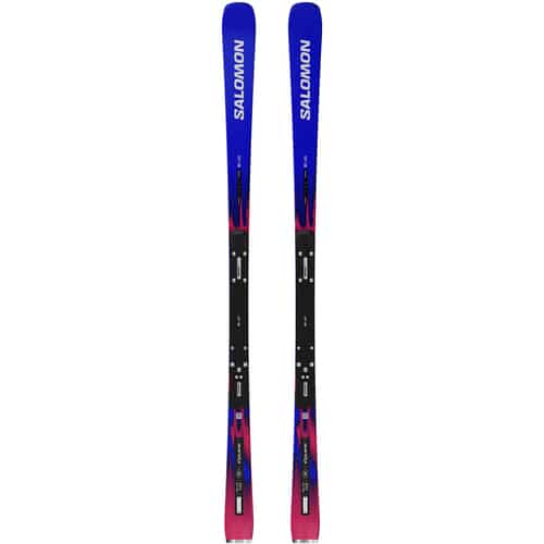 Salomon NI S/LAB EQUIPE GS RACE + N Icon RS 12 Race 26/27 Alpinski bei Sport Schuster München