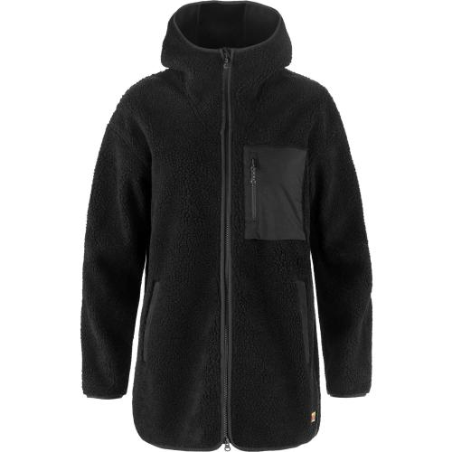 Fjällräven Vardag Pile  Damen Fleecejacke bei Sport Schuster München