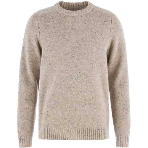 Fjällräven Övik Neps Knit Herren Pullover bei Sport Schuster München