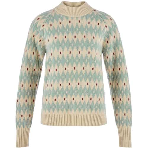 Fjällräven Övik  Damen Pullover bei Sport Schuster München