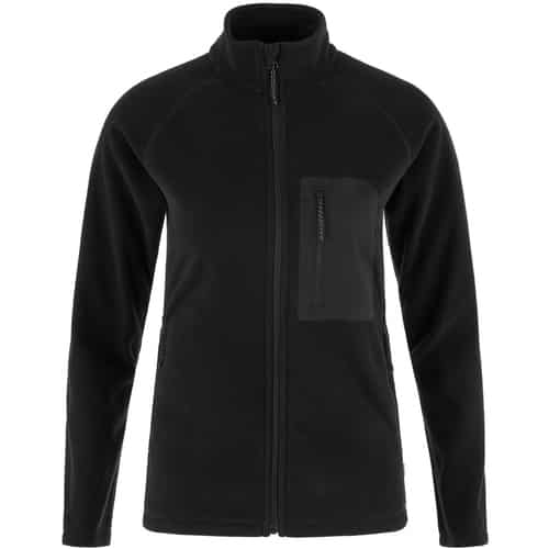 Fjällräven Kaipak  Damen Fleecejacke bei Sport Schuster München