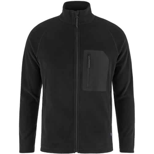 Fjällräven Kaipak Herren Fleecejacke bei Sport Schuster München