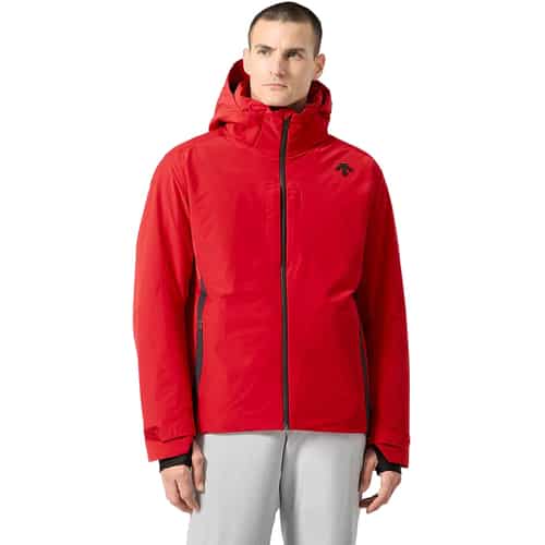 Insulated Herren Skijacke