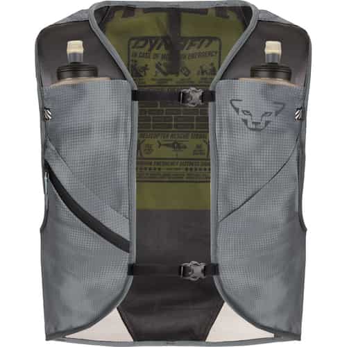 Dynafit Trail 6 Reflective Trinkrucksack bei Sport Schuster München
