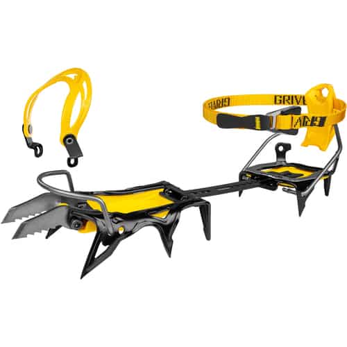 Grivel G15 LT Dual Matic EU36-47 Steigeisen bei Sport Schuster München