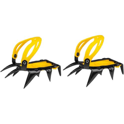 Grivel Vorderteile für G12 LT NM/NC Steigeisen bei Sport Schuster München