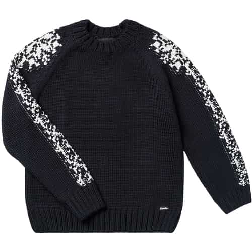 Rinna Pullover