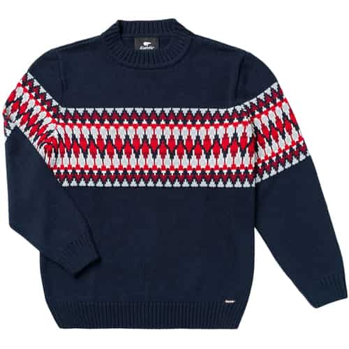 Arno Pullover