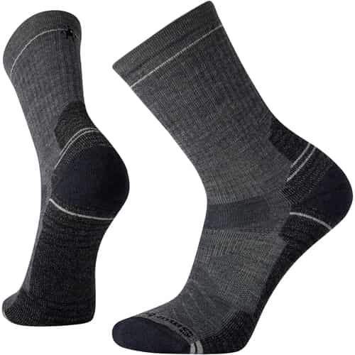 Smartwool Light Cushion  Wandersocken bei Sport Schuster München
