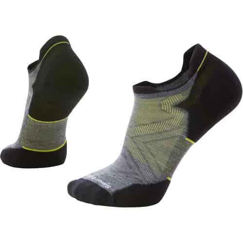Smartwool Run Targeted Cushion Low Ankle  Laufsocken bei Sport Schuster München
