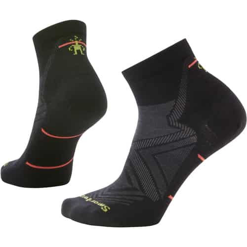 Smartwool Run Zero Cushion Ankle  Damen Laufsocken bei Sport Schuster München