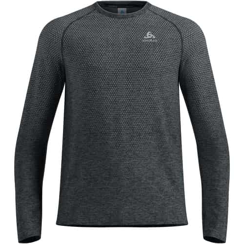 Essential Seamless Herren Longsleeve