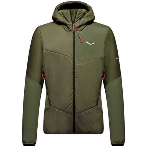 Salewa Ortles Hybrid Air  Herren Isolationsjacke bei Sport Schuster München