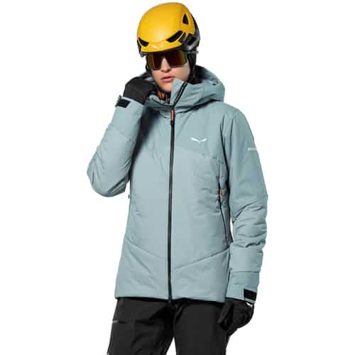 Ortles TirolWool Air  Damen Isolationsjacke