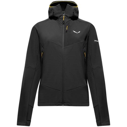 Ortles Fleece Pro Damen Fleecejacke