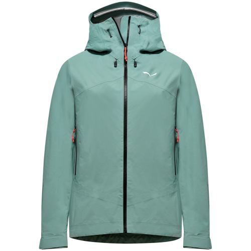 Ortles PTX 3L Damen Hardshelljacke