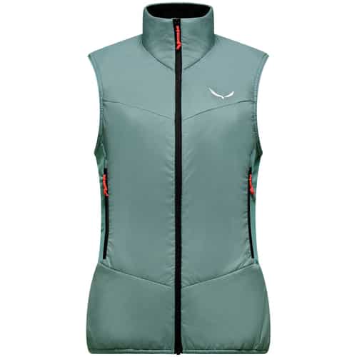 Salewa Ortles Hybrid Air  Damen Isolationsweste bei Sport Schuster München