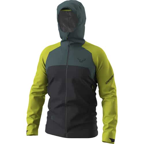 Radical 3L Herren Hardshelljacke