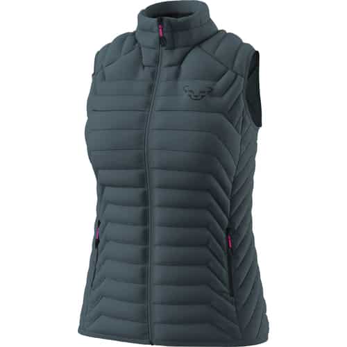 Radical Down Damen Weste