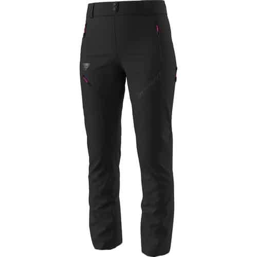 Mercury DST (kurz) Damen Softshellhose