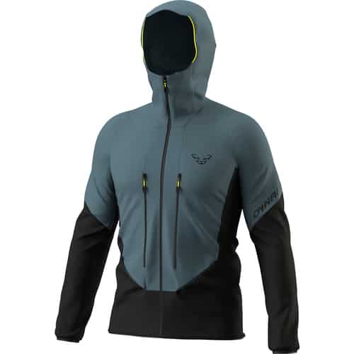 Dynafit Blacklight  Herren Softshelljacke bei Sport Schuster München