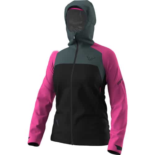 Dynafit Radical 3L Damen Hardshelljacke bei Sport Schuster München